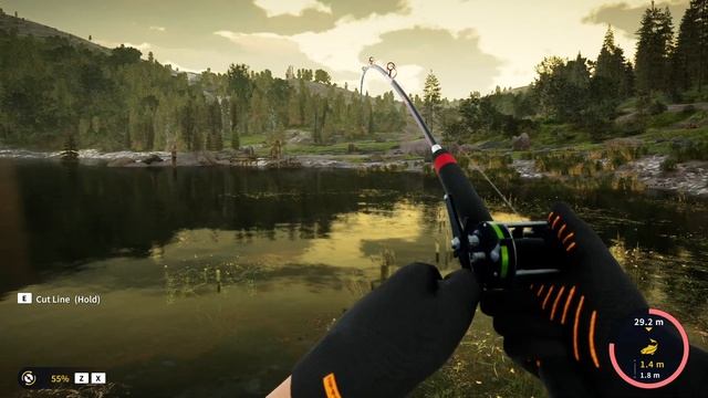 Call Of The Wild The Angler, How To Catch Legendary Pike Kalle Paul The Dominator Norway