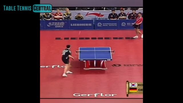 Best Points of Table Tennis [HD] смотреть онлайн