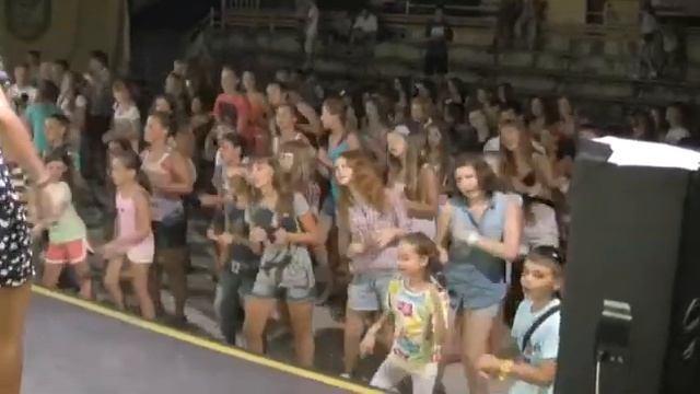 Танец Nosa смотреть онлайн