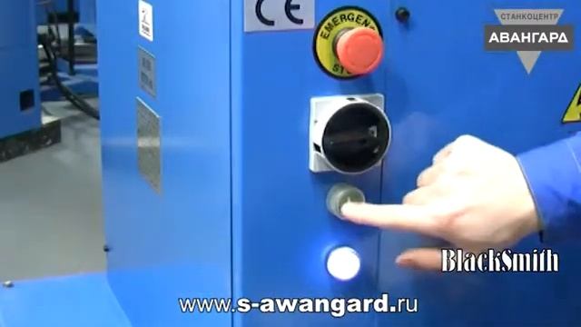 Www.s-awangard.ru профилегиб ETB70-60