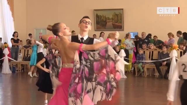 В ритме танца смотреть онлайн