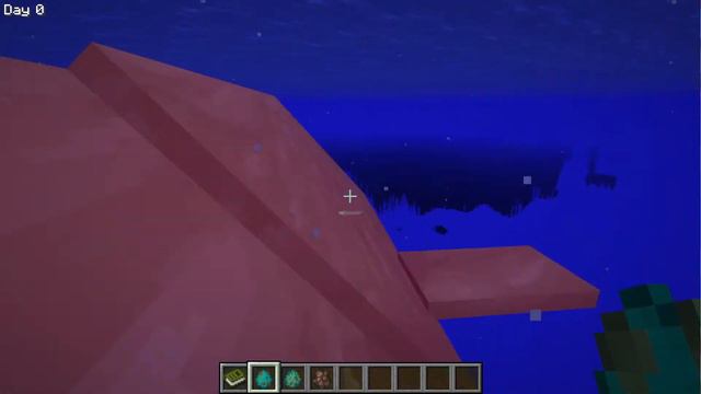 part 4 100 days Minecraft hard core (cursed walking mod pack) смотреть онлайн