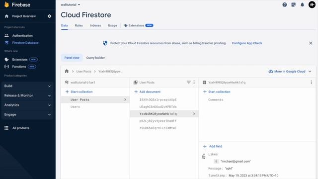 ?? Comments / Coding a Social Media App • Flutter x Firebase Tutorial смотреть онлайн