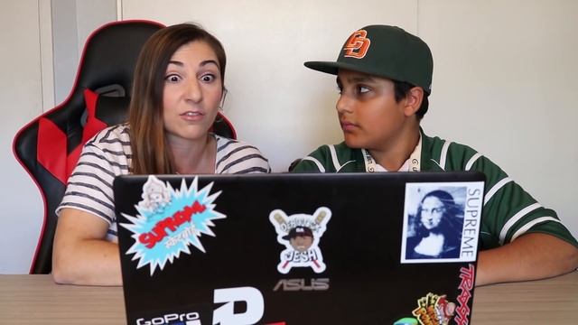 Teacher Reacts to Prince EA - What Is School For #princeea #teacherreacts #whatisschoolfor смотреть онлайн