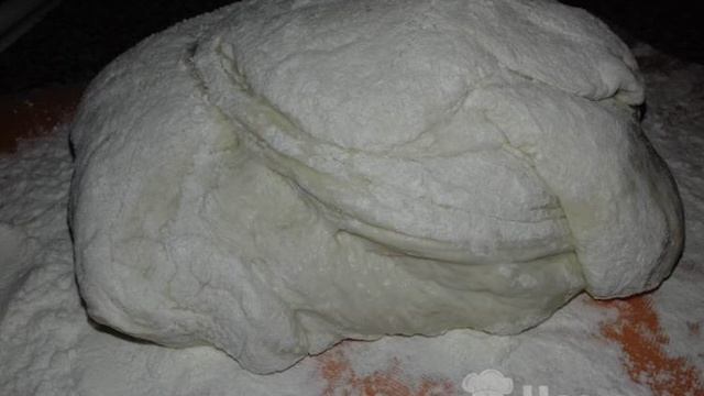 Книга рецептов