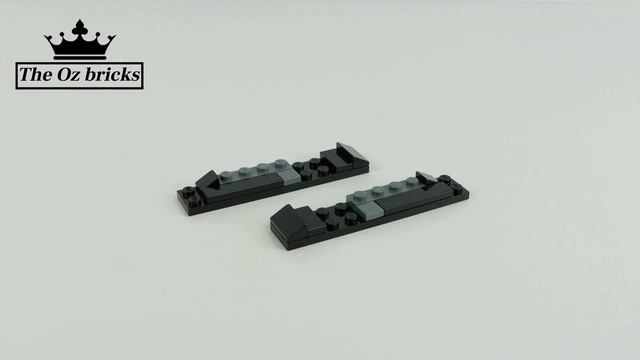 LEGO Speed Champions Compilation All Sets 2022 - Speed Build Review смотреть онлайн