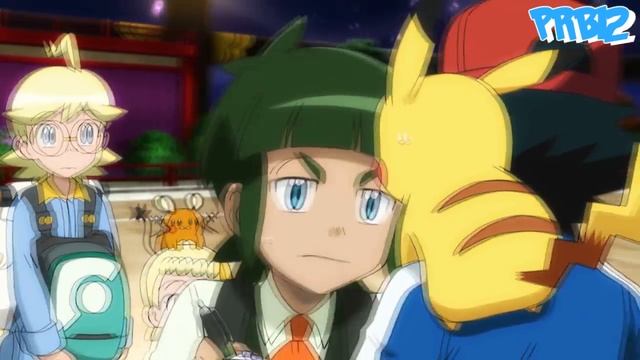 ☆BEST OF POKEMON XY CRACK COMPILATION☆ [20k Subs SPECIAL] смотреть онлайн