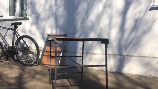 Складной столик для природы смотреть онлайн