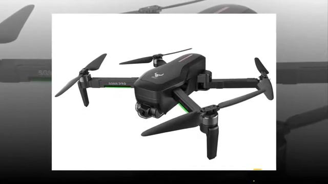 Zlrc Sg906 Pro 2 Review | Best Budget 4K Drone In 2021 On Aliexpress смотреть онлайн