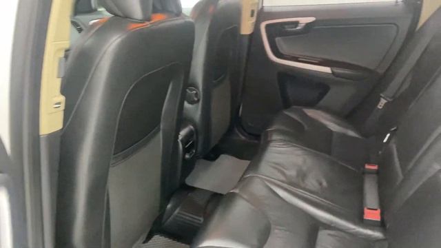 В продаже Volvo XC60 2011 года смотреть онлайн