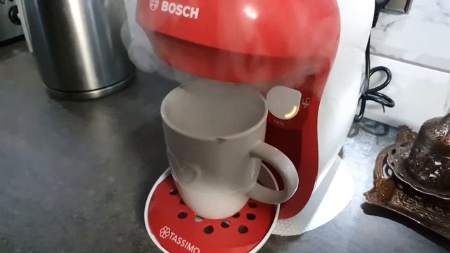Tassimo|Costa|Epic Fail смотреть онлайн