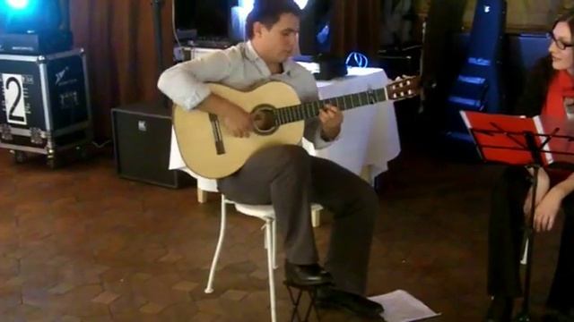 Farruca flamenco смотреть онлайн