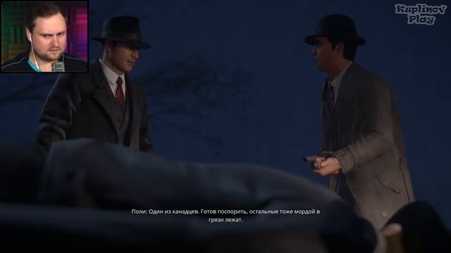 ВНЕЗАПНЫЕ СЛОЖНОСТИ (СТРИМ) ► Mafia: Definitive Edition #2 смотреть онлайн