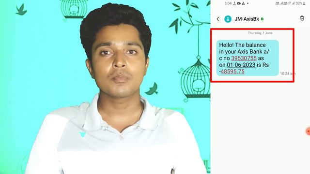 ||Axis Bank ka minus ||balance zero kese kare- bank balance 0 kese kare|| minus ka bank balance|| смотреть онлайн