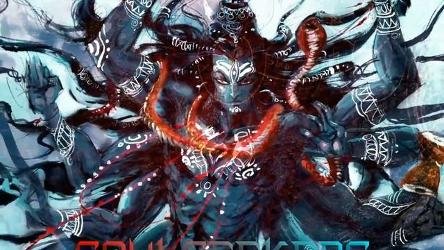 Shiv Tandav Stotram (Woofers) | (Bass) смотреть онлайн