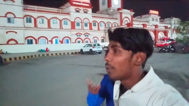 #my_first_vlog_on_youtube|gorkhpur jankshn #mukesh shahani #viralvideo ?@newtrend2359 смотреть онлайн
