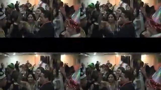 Renny Productions Grupo Tropical Show, C.A. 29-05-10 Parte 4 смотреть онлайн