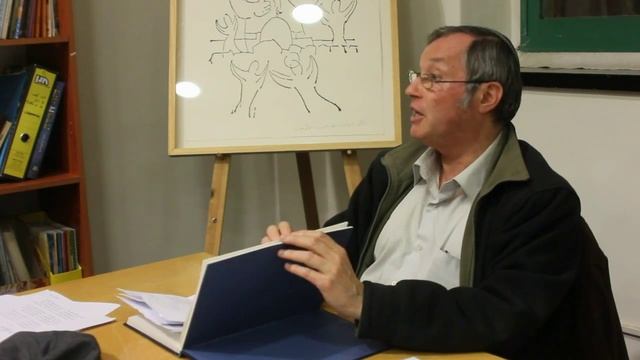 Рав З.Султанович. Иудаизм на фоне вызовов современности. Роль раввинов. смотреть онлайн