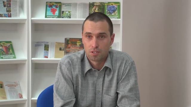 Клуб «АГРОмастер». Тема «Виноград без ошибок» смотреть онлайн