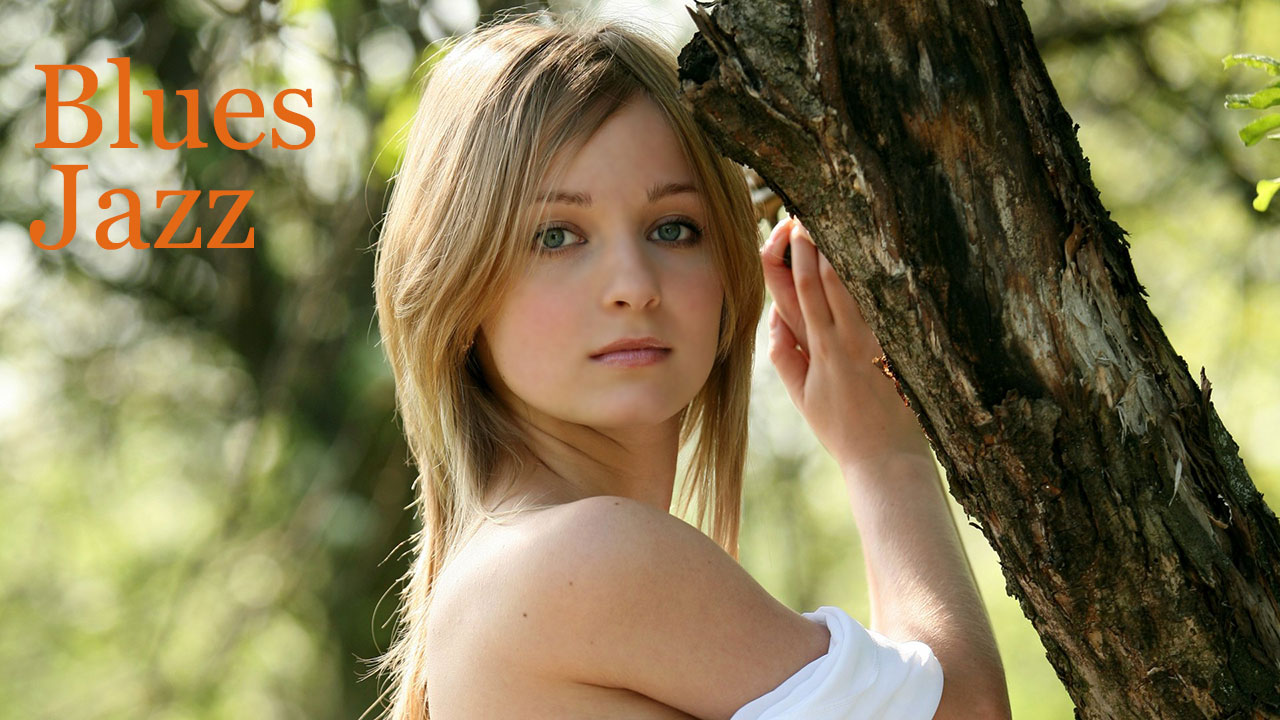 Blues - Jazz - Блюз - Джаз. Блюз-18. смотреть онлайн