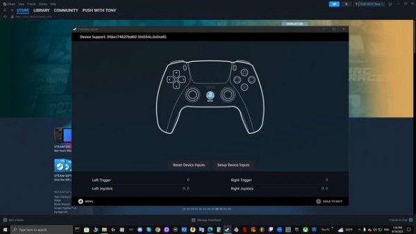 How To Fix Guide Button Opens Steam Big Picture Mode (Works 100%)