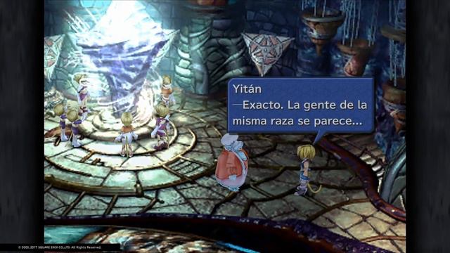 OST Terra & BranBal (Final Fantasy IX) Extended смотреть онлайн