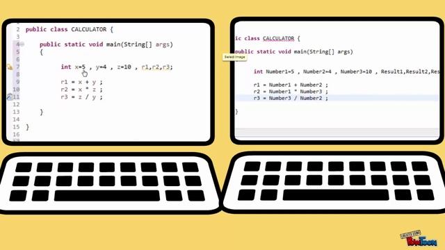 The importance of using coding style смотреть онлайн