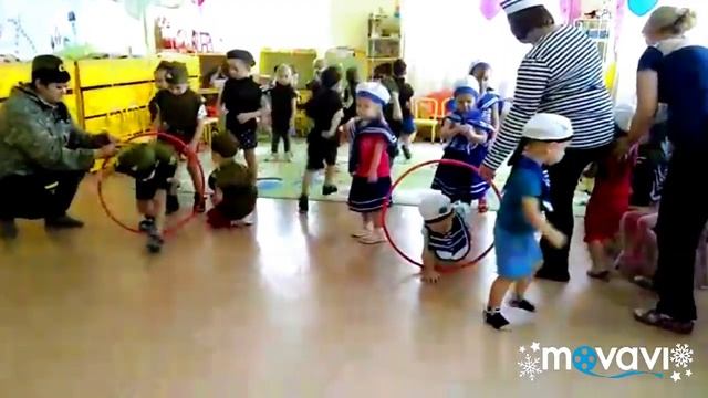 Вырастай-ка на Сиреневой?