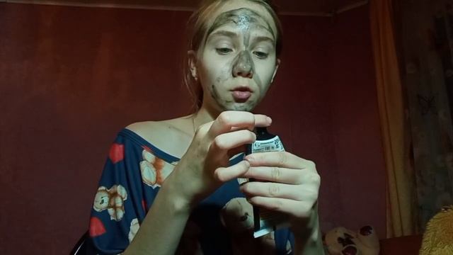 влог: 2 часть перед сном смотреть онлайн