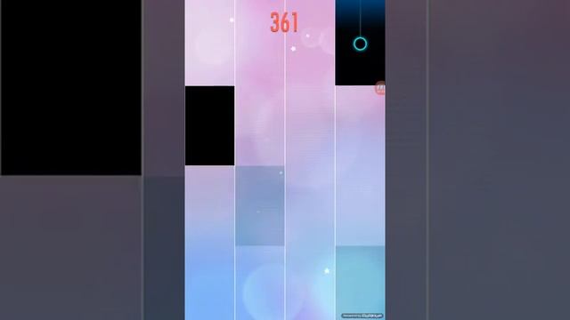 Плитки фортепиано ( сахарная фея ) 3 звезды) смотреть онлайн