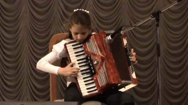 Мельникова Дарья.mpg смотреть онлайн