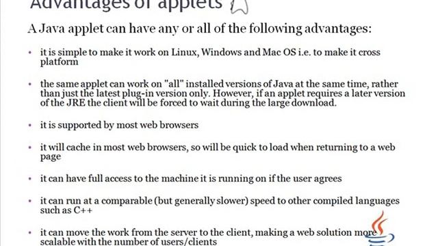 Java Applets 1 in Sinhala Tutorial 12 HIGH смотреть онлайн