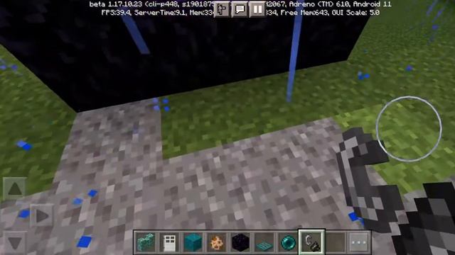 как зделать партал в майнкрафт? Надя вам розкажет смотреть онлайн