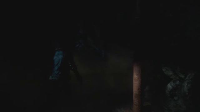 Until Dawn Walkthrough Part 17 With Live Commentary In HD