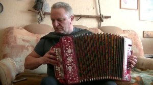 Скажи,председатель... на гармони