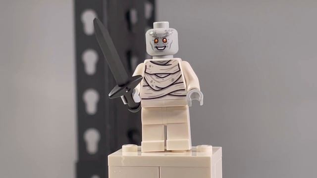 LEGO Marvel Attack On New Asgard смотреть онлайн