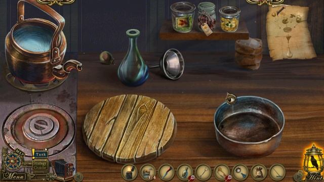 Let's Play - Dark Tales 9 - Edgar Allan Poe's Metzengerstein - Full Walkthrough смотреть онлайн