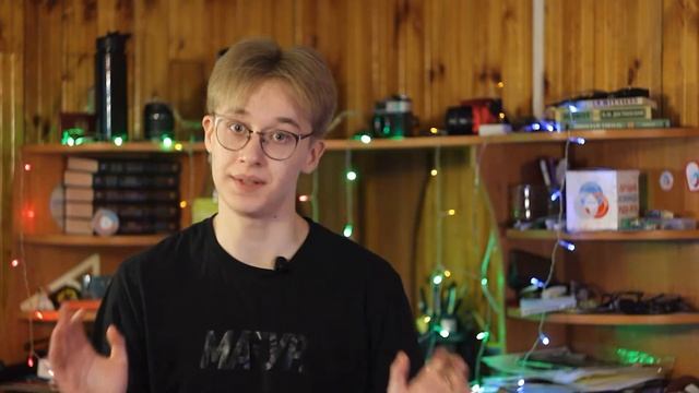 Учимся ставить свет в домашних условиях ? | Медиашкола РДШ смотреть онлайн