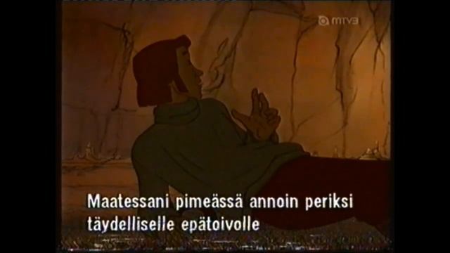 Jules Verne's Amazing Journeys: Journey to the center of the earth (finnish subtitles) смотреть онлайн