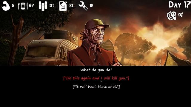 Let's Play Dead But Alive! Southern England - EP 3 - Bandits! [Gameplay] смотреть онлайн