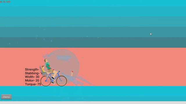 Давай поиграем: Happy Wheels #1 смотреть онлайн