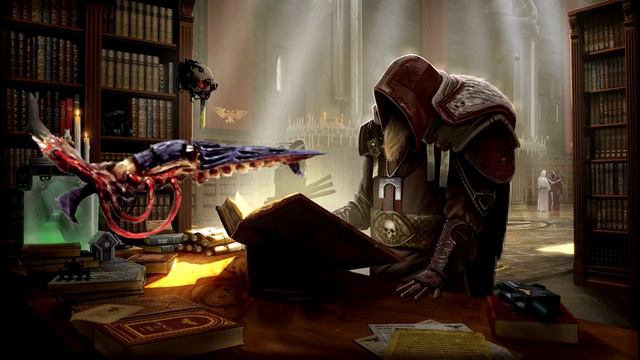 40k Lore Tyranid Bio Weapons! The Most Awful Way's To Die In The 41st Millennium! смотреть онлайн