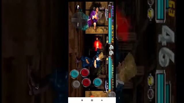 Tekken tag tournament on android смотреть онлайн