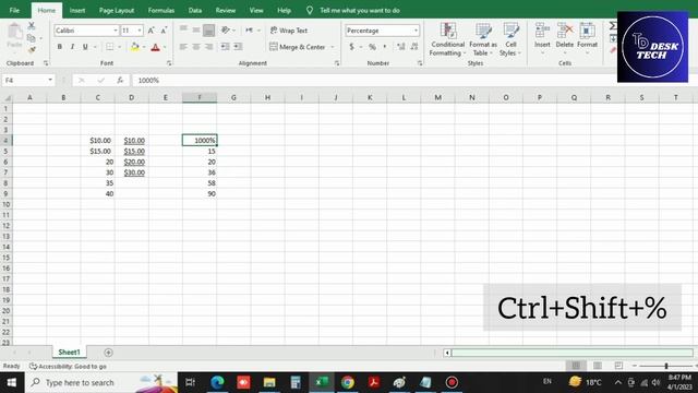 12 Excel Shortcuts you must know | Excel shortcuts in Urdu/Hindi | Excel shortcuts 2023 смотреть онлайн