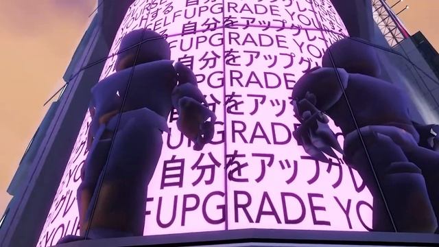 Zaibatsu [ROBLOX] смотреть онлайн