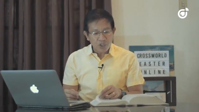 He Still Moves Stones - Ps. Al Termulo смотреть онлайн