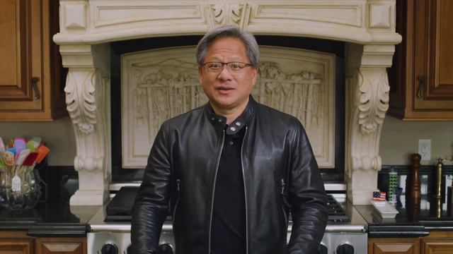 NVIDIA GeForce RTX 30 Series | Official Launch Event [4K]