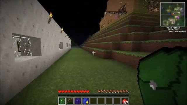 Modern City Challenge Episode 22 смотреть онлайн