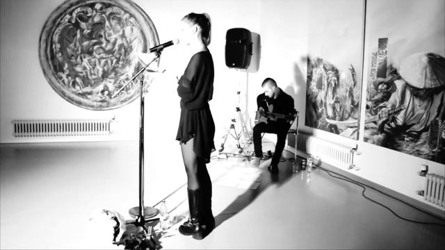 "И когда..." - Марина Кацуба смотреть онлайн