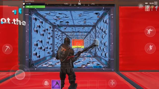 How to Beat Fortnite Troll Run Levels 1 2 3 Fortnite Creative Mode смотреть онлайн